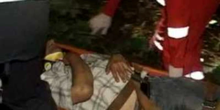 Braşov. Încă un mort în carnagiul de pe DN13