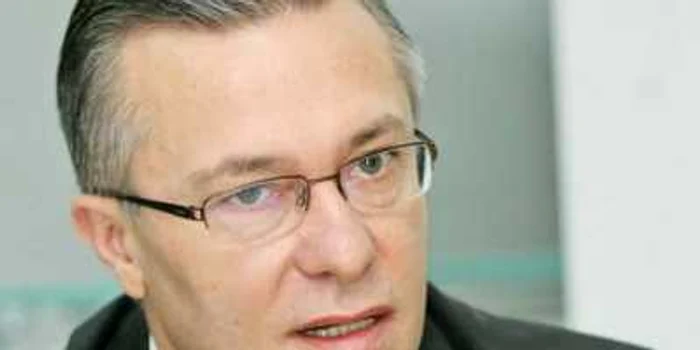Cristian Diaconescu