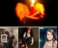 Marian Manole a făcut parastasul de 7 ani al mamei foto Facebook