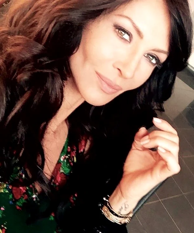 "Românii au talent" - Mihaela Rădulescu a fost criticată din toate părţileFoto: Arhivă personală