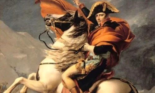VIDEO Dezbatere „Historia”: Napoleon, ruşii şi românii jpeg