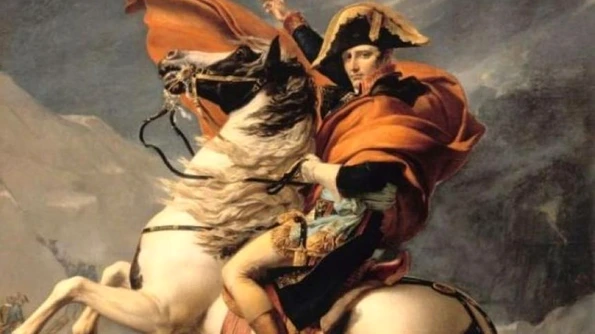 VIDEO Dezbatere „Historia”: Napoleon, ruşii şi românii jpeg
