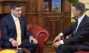 George Simion interviu Jack Posobiect foto X jpg