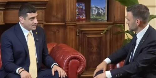 George Simion interviu Jack Posobiect foto X jpg
