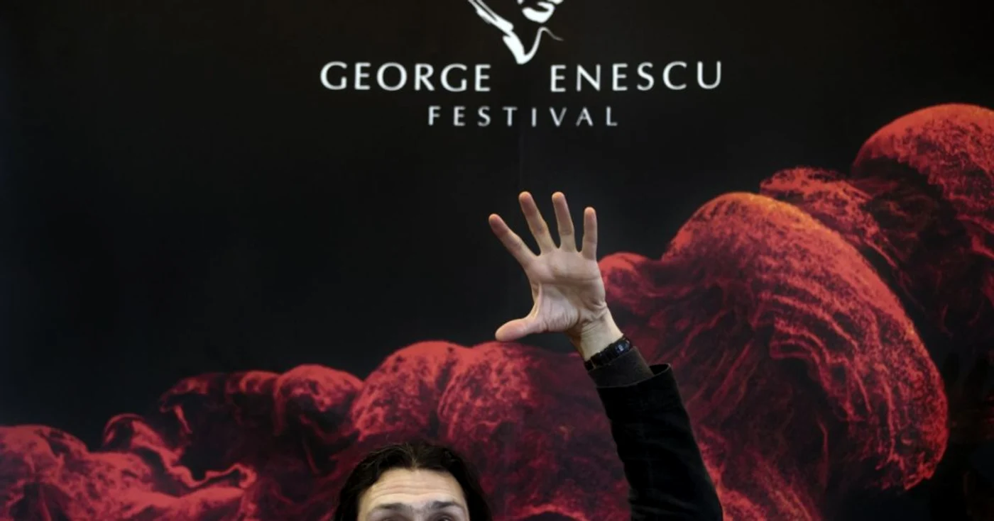 Vladimir Jurowski foto