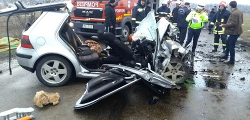 accident vaslui