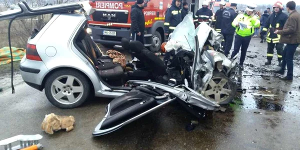 accident vaslui