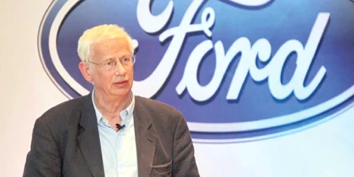 Directorul general Ford România, Henrik Nenzen,  nu exclude ca în viitor să se producă noi motoare  la Craiova