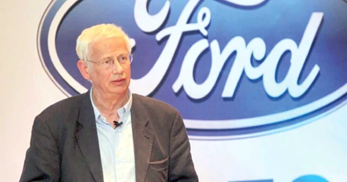 Directorul general Ford România, Henrik Nenzen, nu exclude ca în viitor să se producă noi motoare la Craiova