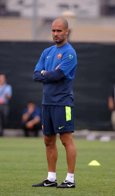 FOTBAL: Procurorul antidoping al CONI redeschide cazul Guardiola