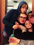 Julia Roberts cu familia foto Profimedia jpg