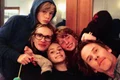 Julia Roberts cu familia  foto   Profimedia jpg