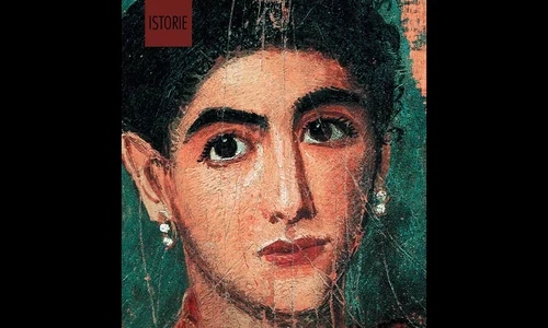 Premieră editorială: Arheologia iubirii De la Neanderthal la Taj Mahal jpeg