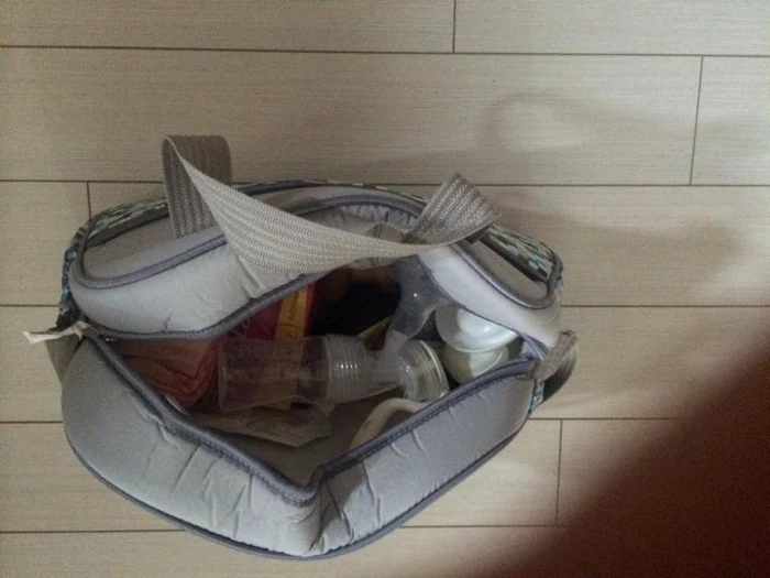 Roxana Marinescu vrea să-şi alăpteze bebeluşul