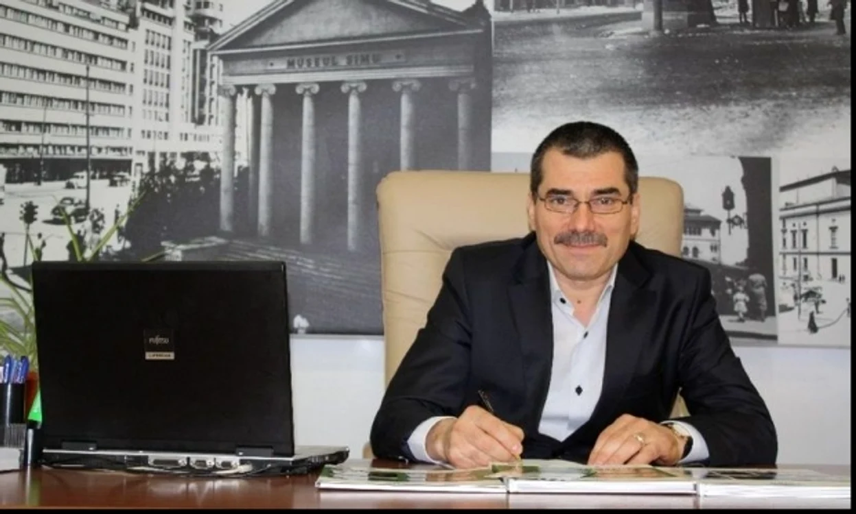 
    Primarul interimar al sectorului 1, Vasile Moțoc este acuzat de corupție în dosarul fostului edil Andrei Chiliman  
