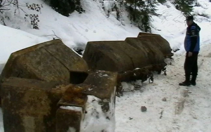 galerii sparte de hoti 1