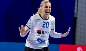iulia dumanska handbal 0 jpeg