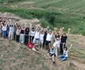 Campania arheologică 2026 de la situl Glina-Bălăceanca (© Muzeul Municipiului București)