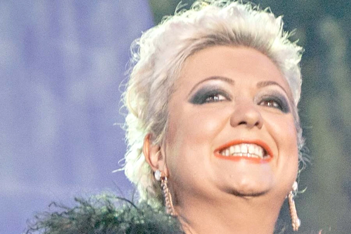 Monica Anghel