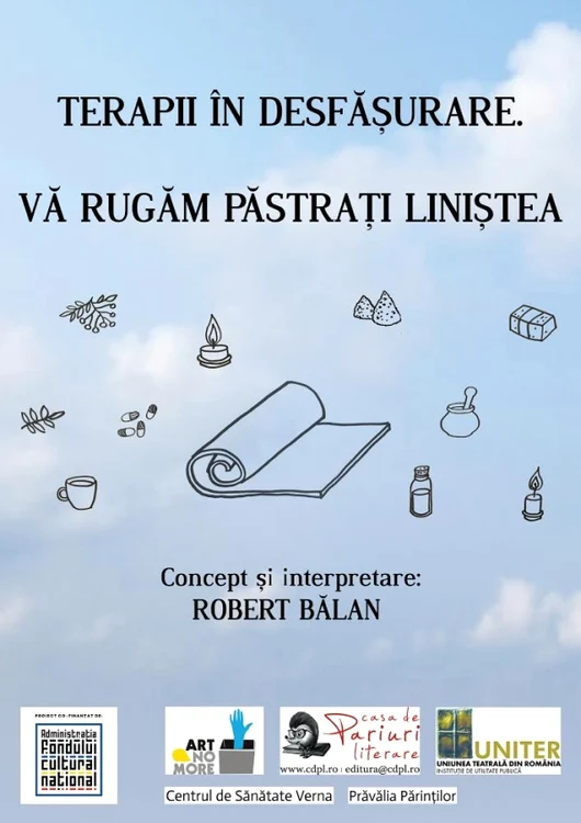 În căutarea vindecării jpeg