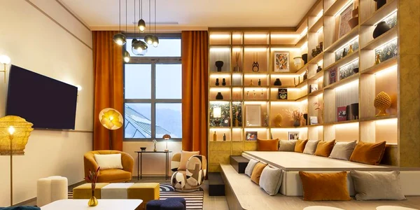Hotel Accor camera interior Le Saint Gervais Hotel & Spa, Handwritten Collection, Saint Gervais, France jpg