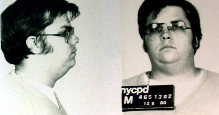 Mark David Chapman l-a îmuşcat mortal pe John Lennon pe 8 decembrie 1980 FOTO Wire Photos/ Reuters