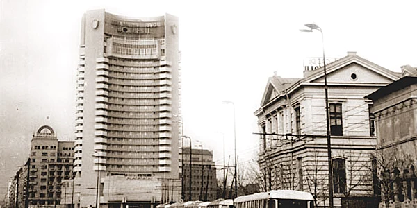 Hotel Intercontinental