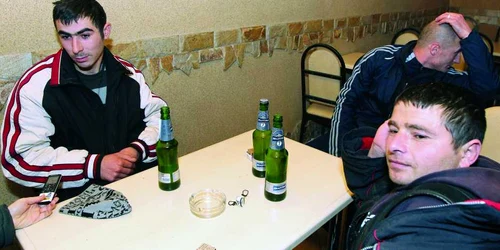 Localnicii din satul mixt Chirsova comunică unii cu alţii numai în rusă