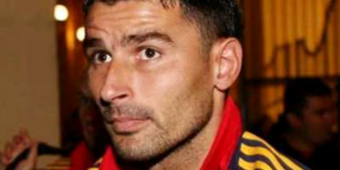 FOTBAL: Trică şi Kone, suspendaţi două etape