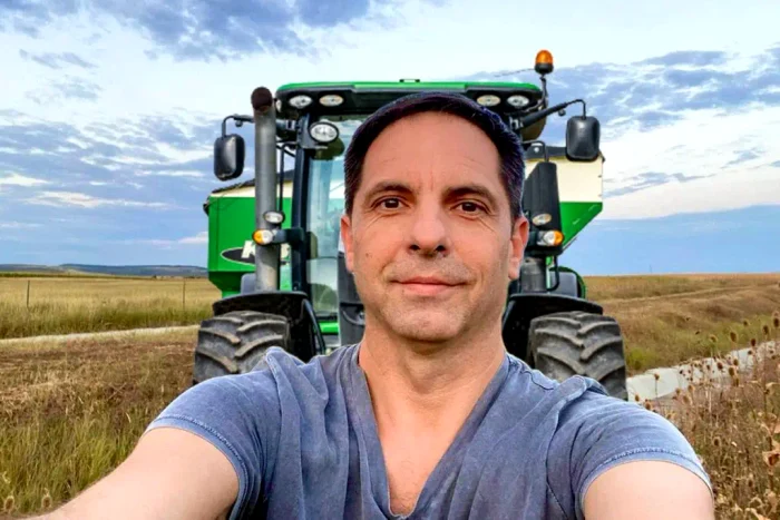 Dan Negru