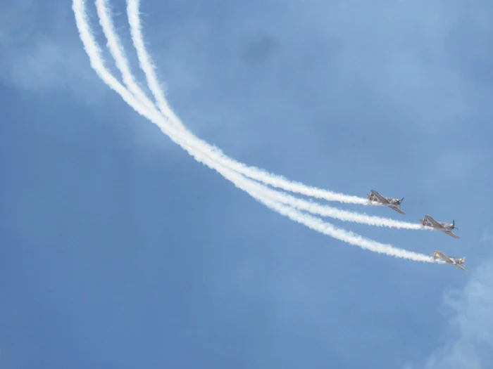 Timişoara Air Show 2015 FOTO Ştefan Both