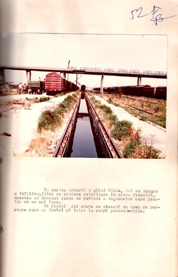 Foto: Facebook / Consiliul Național pentru Studierea Arhivelor Securității - CNSAS