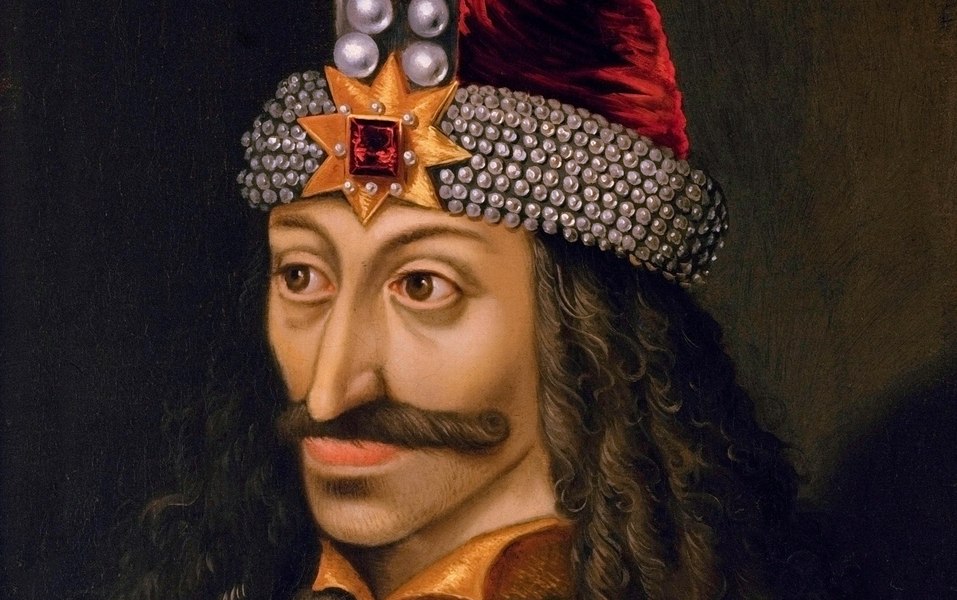 Un istoric român demontează ipoteza potrivit căreia Vlad Țepeș ar fi plâns cu lacrimi de sânge