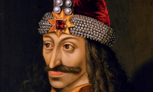 Vlad Tepes FOTO Profimedia jpg