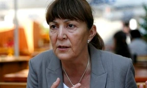 "De a lungul anilor, au încălcat legea şi statul român, dar şi compania" interviu cu Monica MACOVEI jpeg