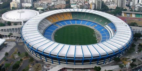 FOTBAL: FIFA a stabilit oraşele-gazdă ale Cupei Mondiale din 2014 - Brazilia
