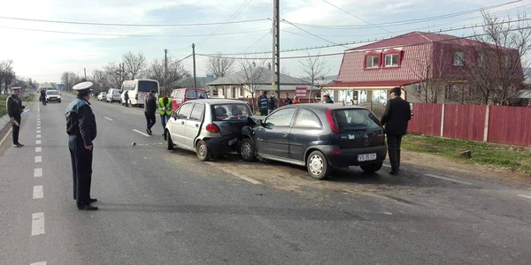accident vaslui