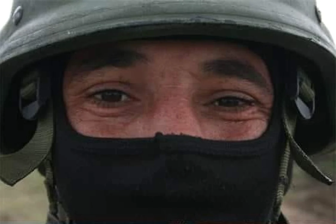 Maistrul militar Florin Ștreangă FOTO: Facebook / Liga Maiștrilor Militari de Marină