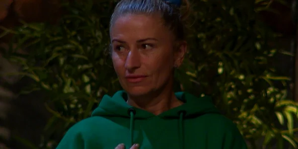 Codruta Began Survivor Romania Foto Pro TV jfif