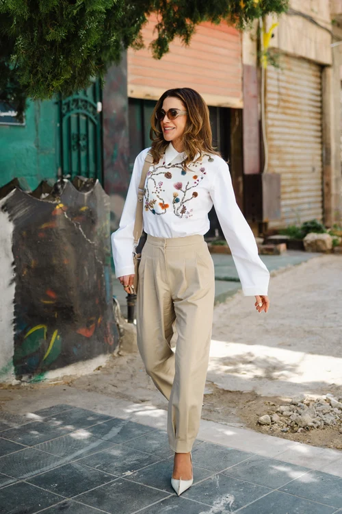 Regina Rania la Aman, Profimedia (3) jpg