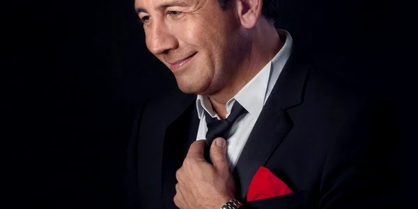 Placido Domingo Jr.