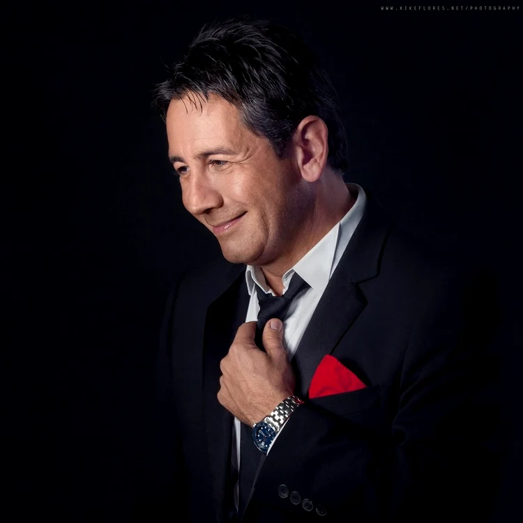 Placido Domingo Jr.