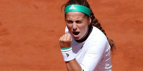 ostapenko