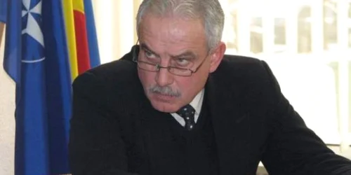 Constantin Brăgaru a pierdut funcţia de primar