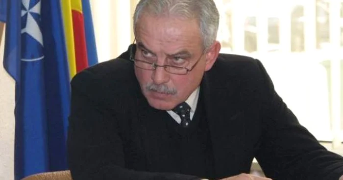 Constantin Brăgaru a pierdut funcţia de primar