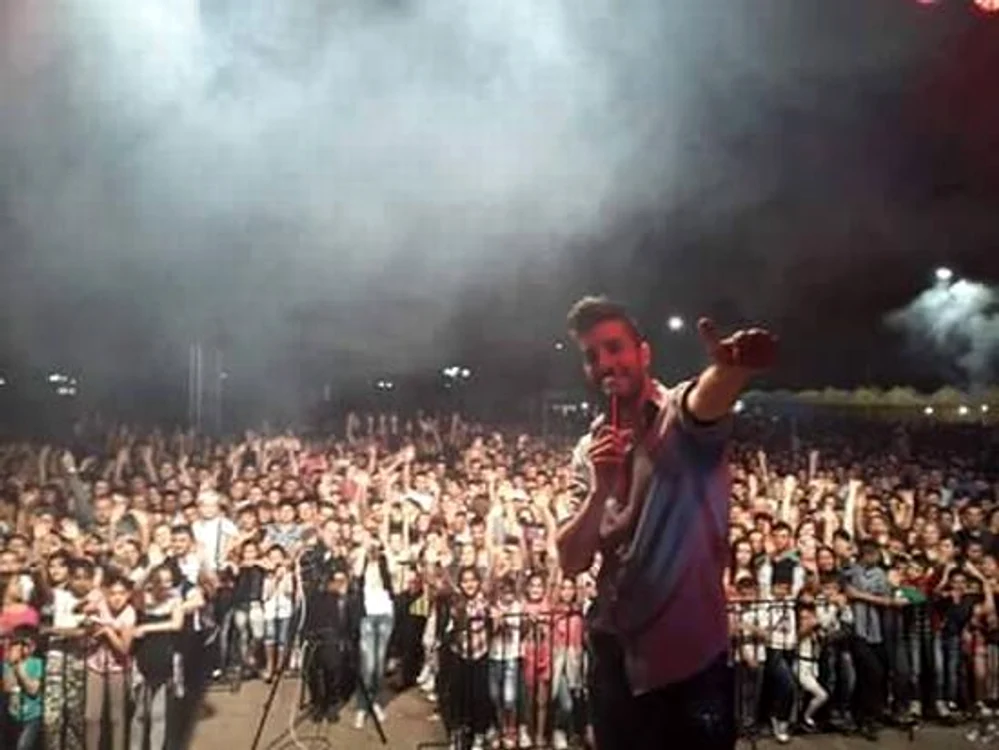 Italianul a făcut senzaţie la Brăila