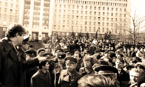 Vladimir Voronin: „Trageţi la ordinul meu“ png