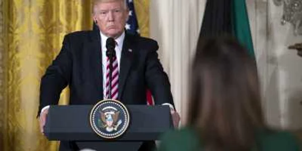 trump