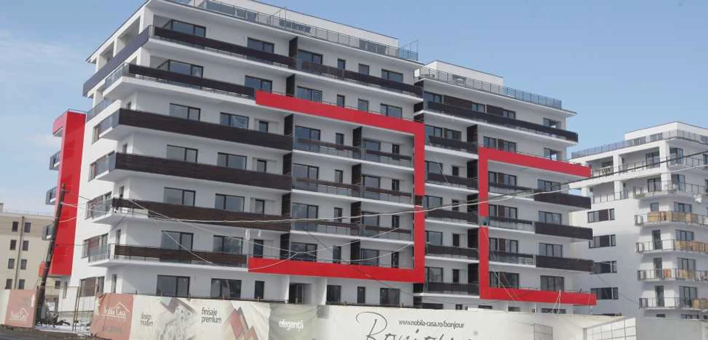 Programul Prima Casă 2015 s-a pus în mişcare în mod oficial