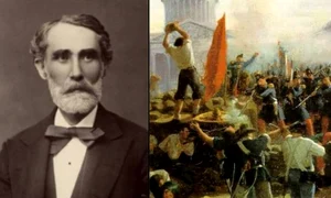 Românul care a luptat pentru unguri la revoluția din 1848  A obținut autonomia pentru ortodocșii rom jpg